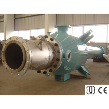 Asme U Stamp Industrial Distillation Reboiler (P042)